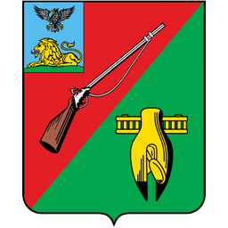 Герб города Старый Оскол